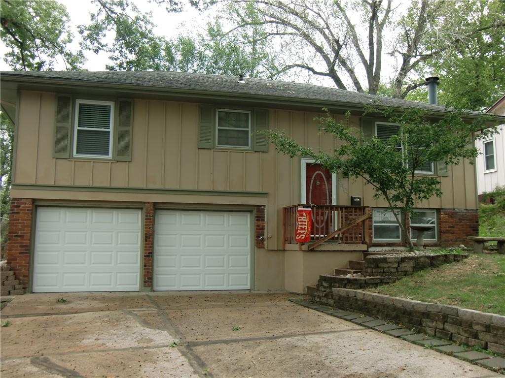 Photo of 3401 S Ellison Way Independence MO 64055