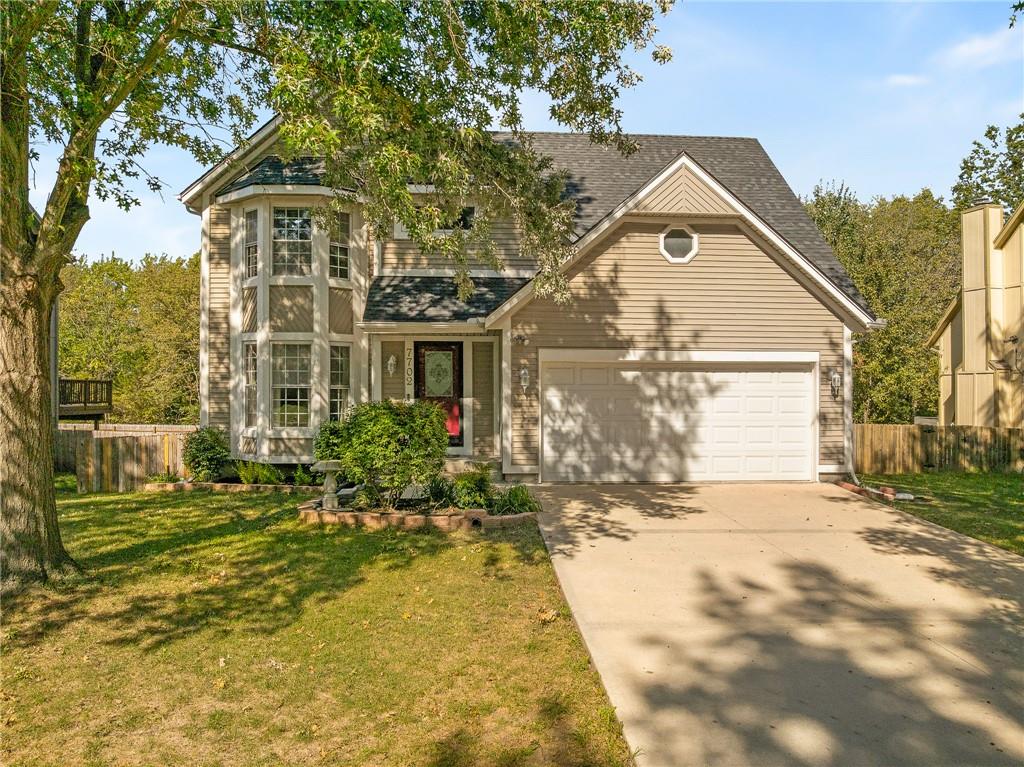 Photo of 7702 W 155th Street Overland Park KS 66223