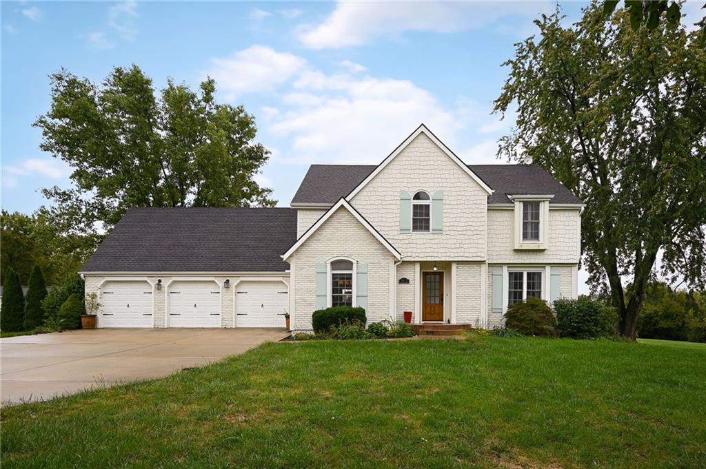 Photo of 3955 W 214th Street Bucyrus KS 66013