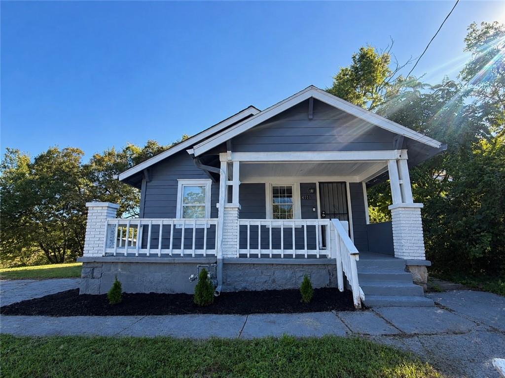 Photo of 4111 E 59th Street Kansas City MO 64130
