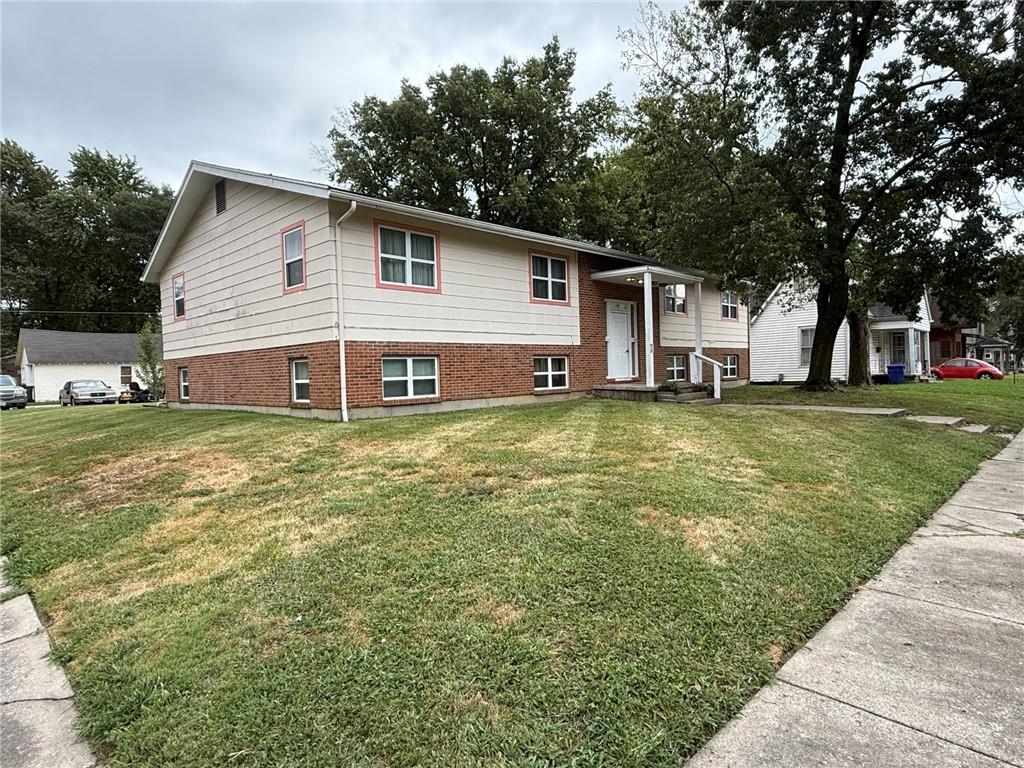Photo of 1301 S Ohio Avenue Sedalia MO 65301