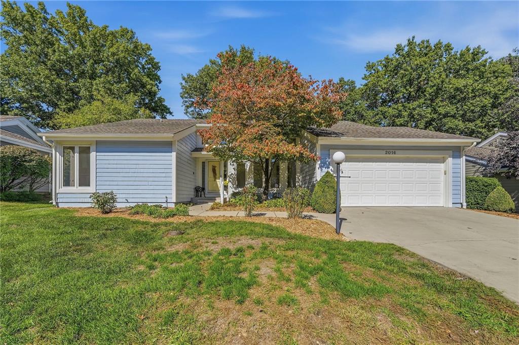 Photo of 2016 W 123rd Terrace Leawood KS 66209