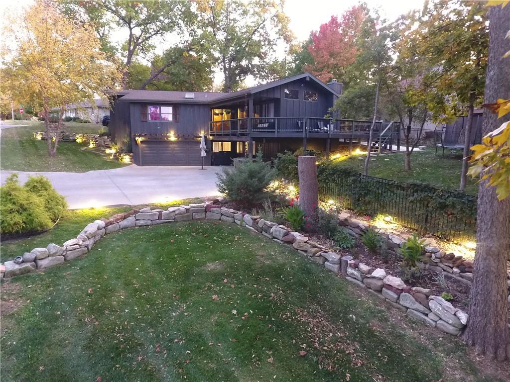 Photo of 39 Timberline Drive Warrensburg MO 64093