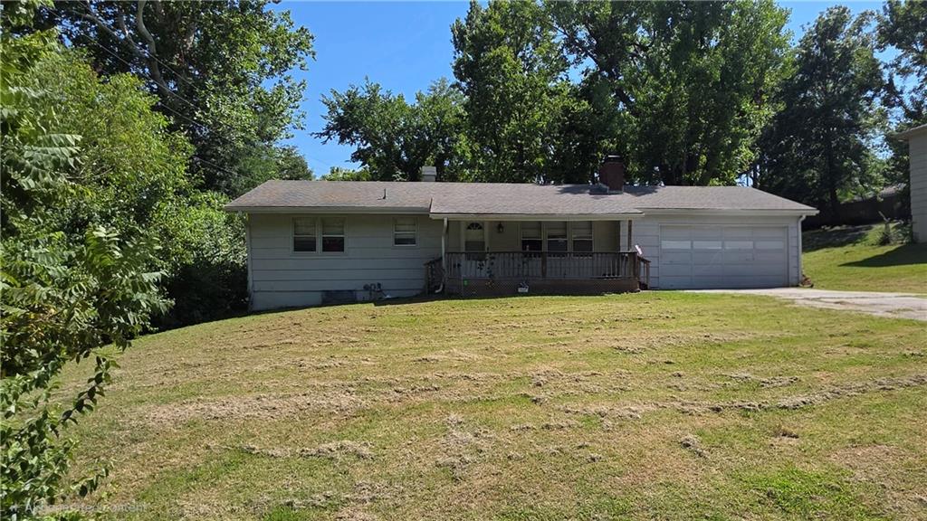 Photo of 4801 NW 61st Street Kansas City MO 64151