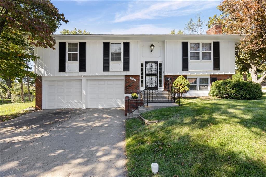 Photo of 11908 Belmont Avenue Grandview MO 64030