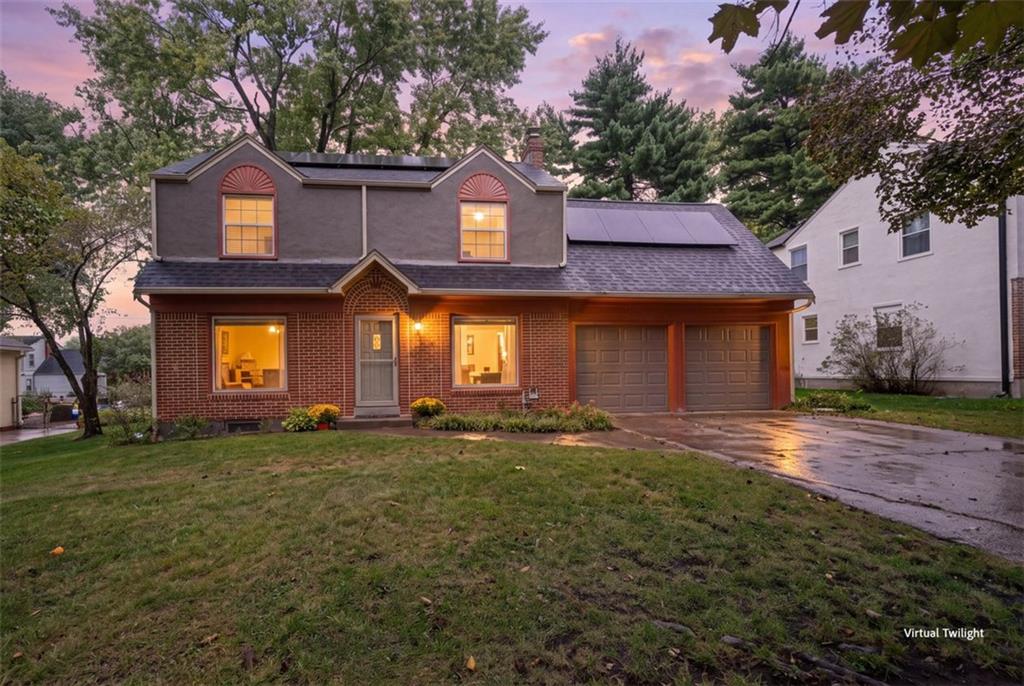 Photo of 440 E 79th Terrace Kansas City MO 64131