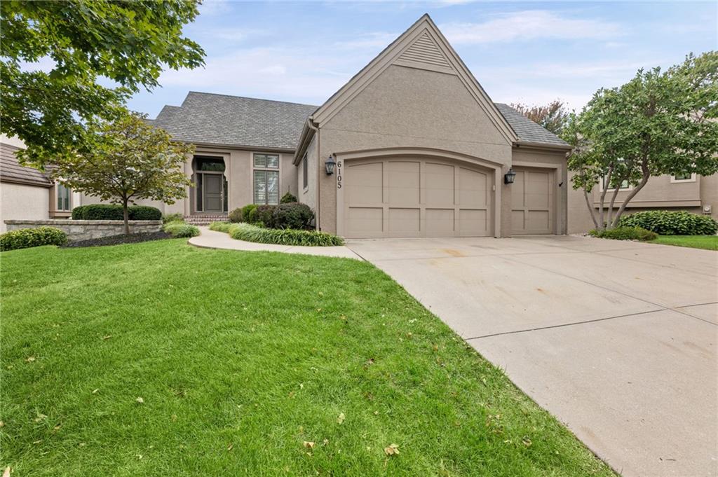 Photo of 6105 W 147th Street Overland Park KS 66223