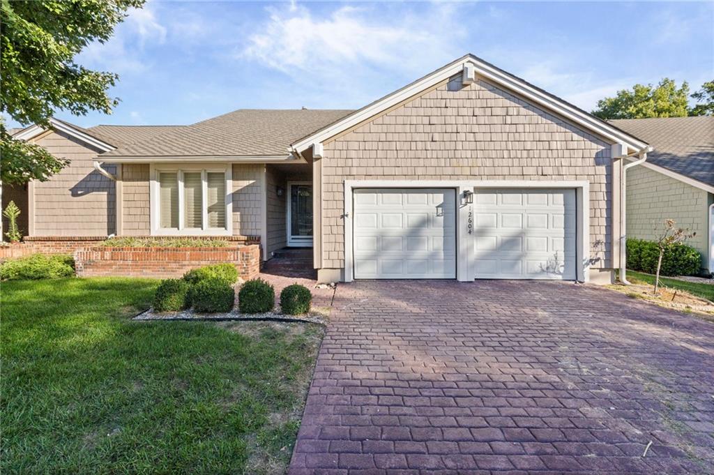 Photo of 12604 Baltimore Court Kansas City MO 64145
