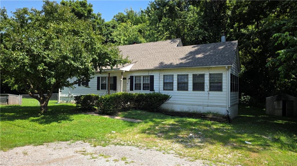 Photo of 4701 Green Hills Road Riverside MO 64150