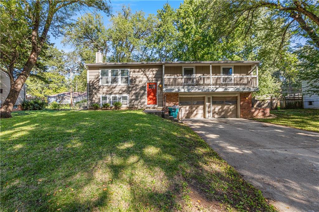 Photo of 10310 W 89TH Street Overland Park KS 66214