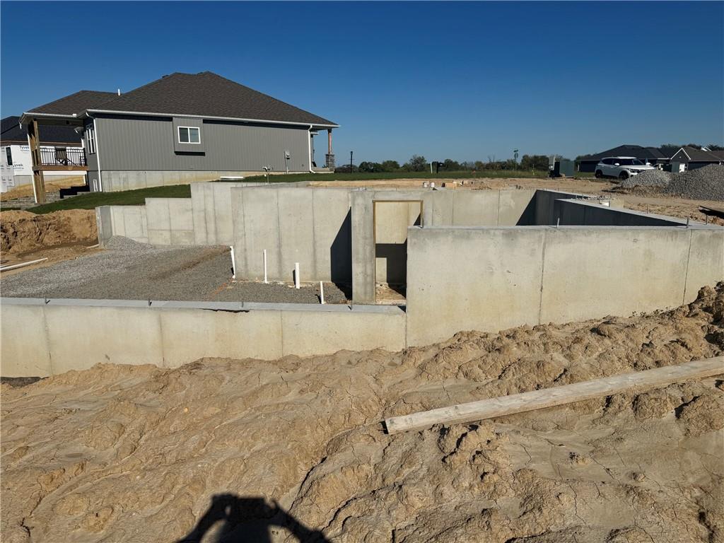 Photo of 4603 Valley Ridge Court St Joseph MO 64505