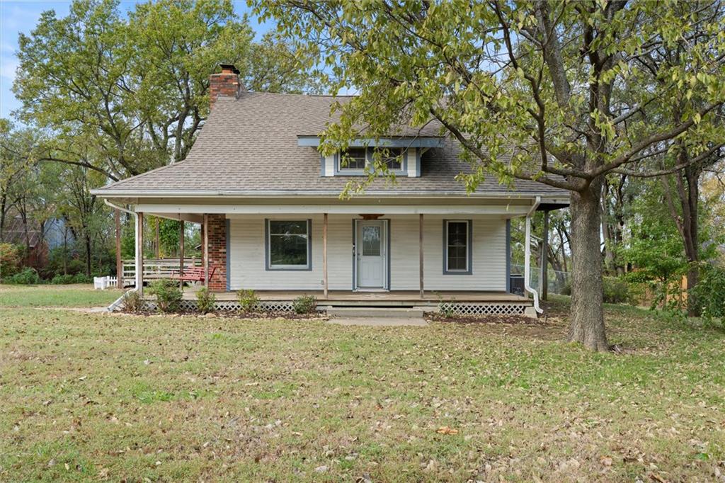 Photo of 2333 SE Tecumseh Road Tecumseh KS 66542
