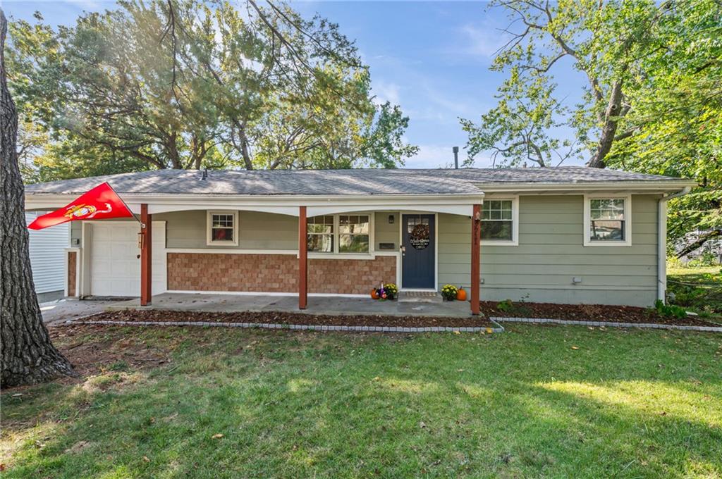 Photo of 7711 NE 53rd Terrace Kansas City MO 64119
