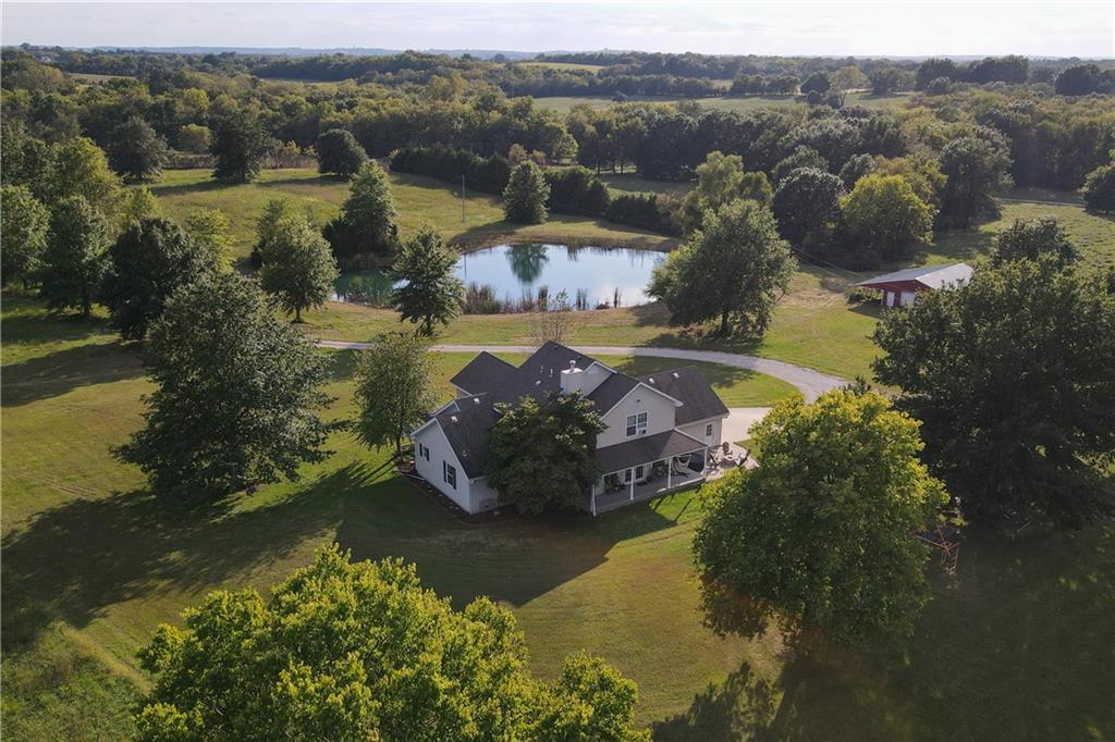 Photo of 1611 Happy Hollow Road Napoleon MO 64074