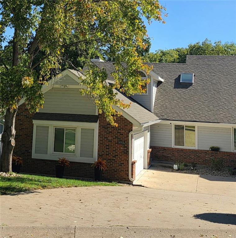 Photo of 3007-A Cedar Crest Drive Independence MO 64057