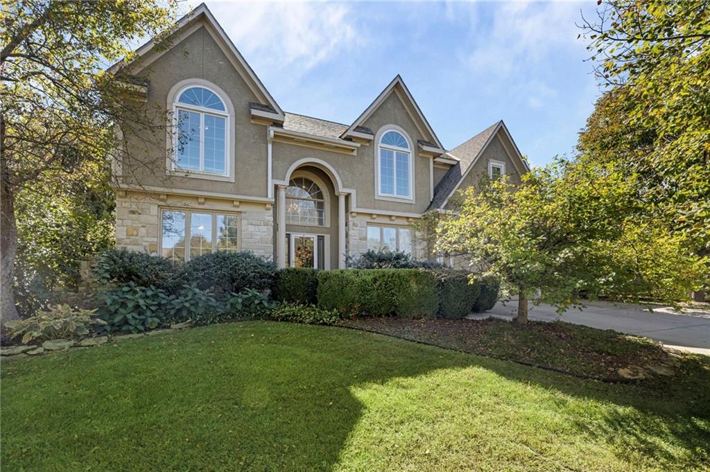 Photo of 5211 W 164th Terrace Overland Park KS 66085