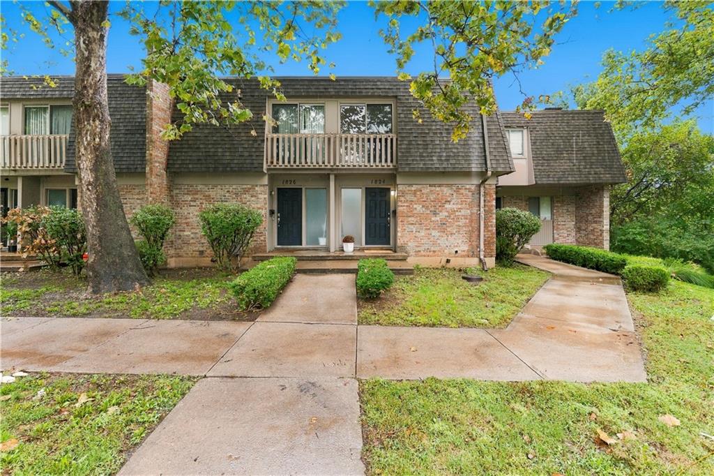 Photo of 1824 E 97th Street Kansas City MO 64131