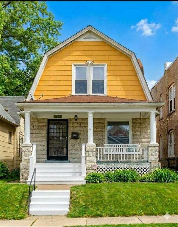Photo of 2325 Park Avenue Kansas City MO 64127