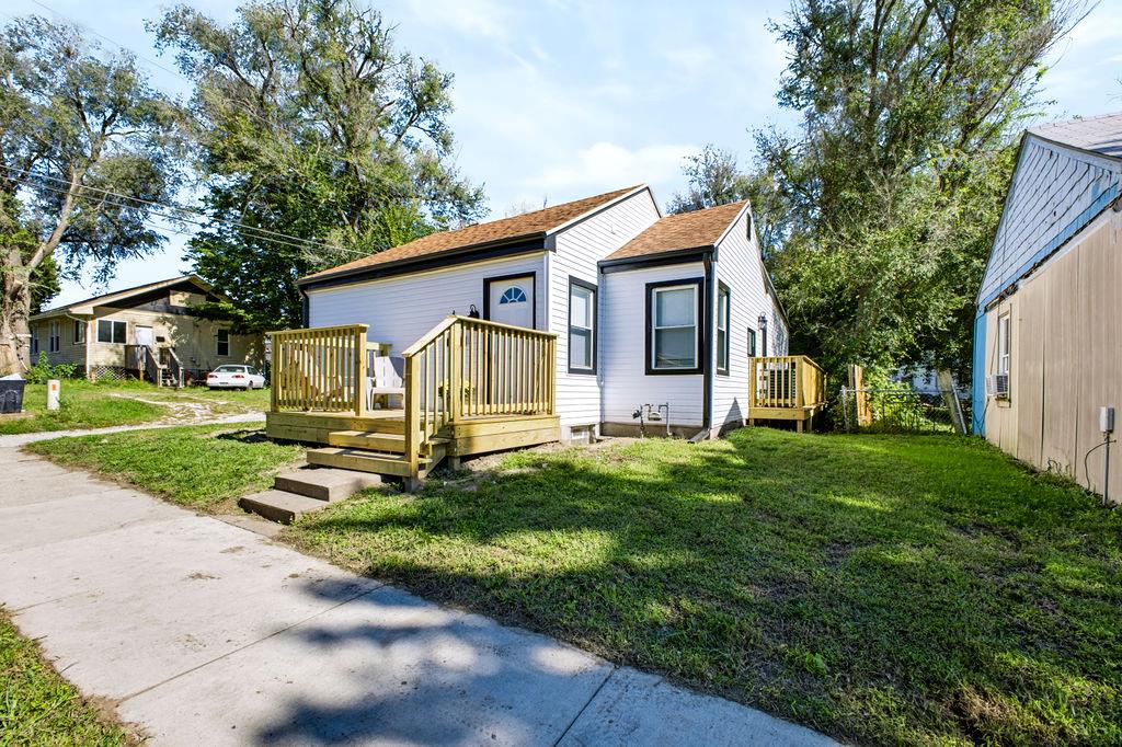 Photo of 411 S 25th Street St Joseph MO 64501