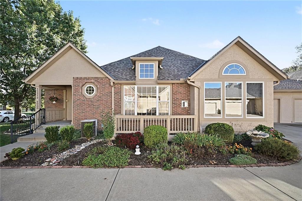 Photo of 15212 S Greenwood #2000 Street Olathe KS 66062