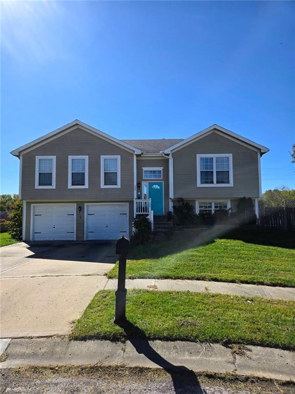Photo of 109 W 182nd Street Belton MO 64012