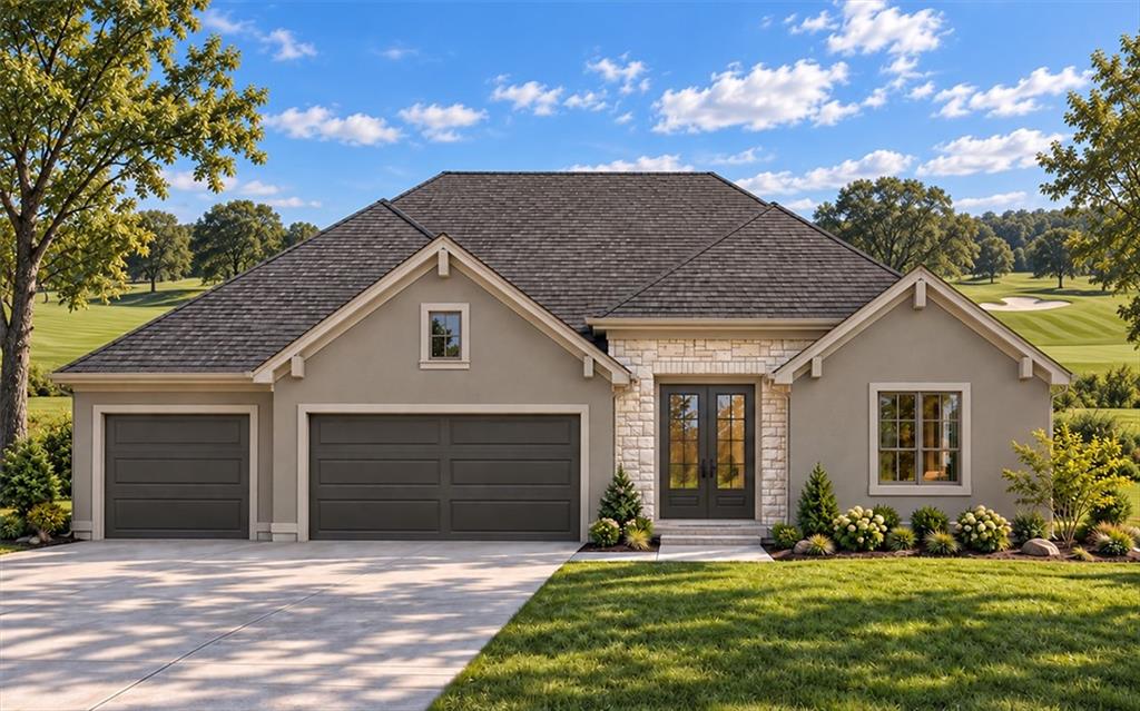 Photo of 10505 N Olive Court Kansas City MO 64155
