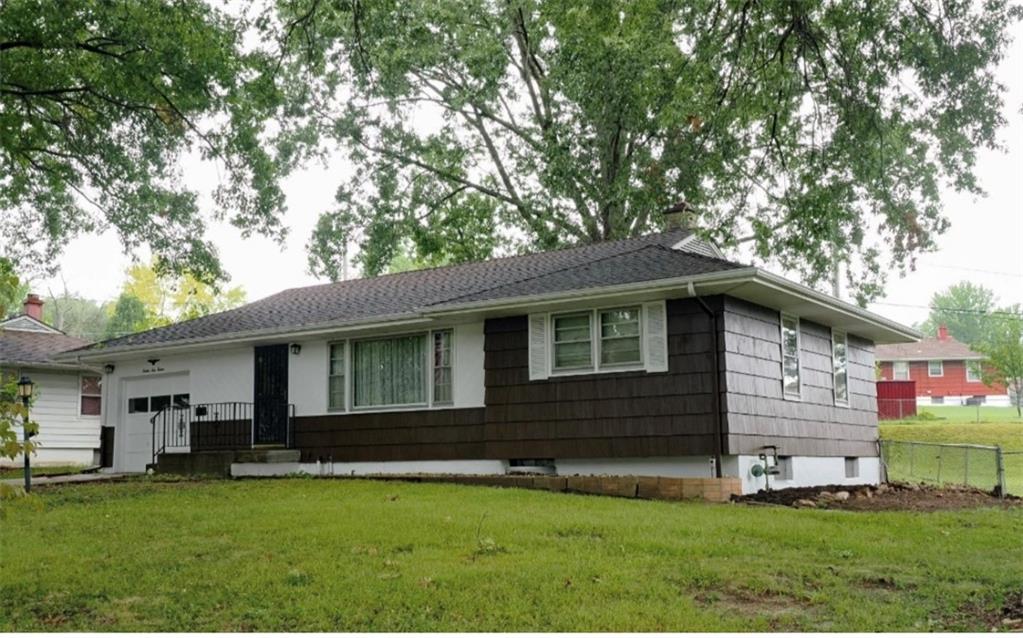 Photo of 12612 East 48th Terrace Independence MO 64055