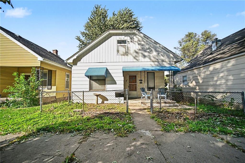 Photo of 2835 Penn Street St Joseph MO 64507