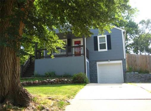 Photo of 4933 N Bellaire Avenue Kansas City MO 64119