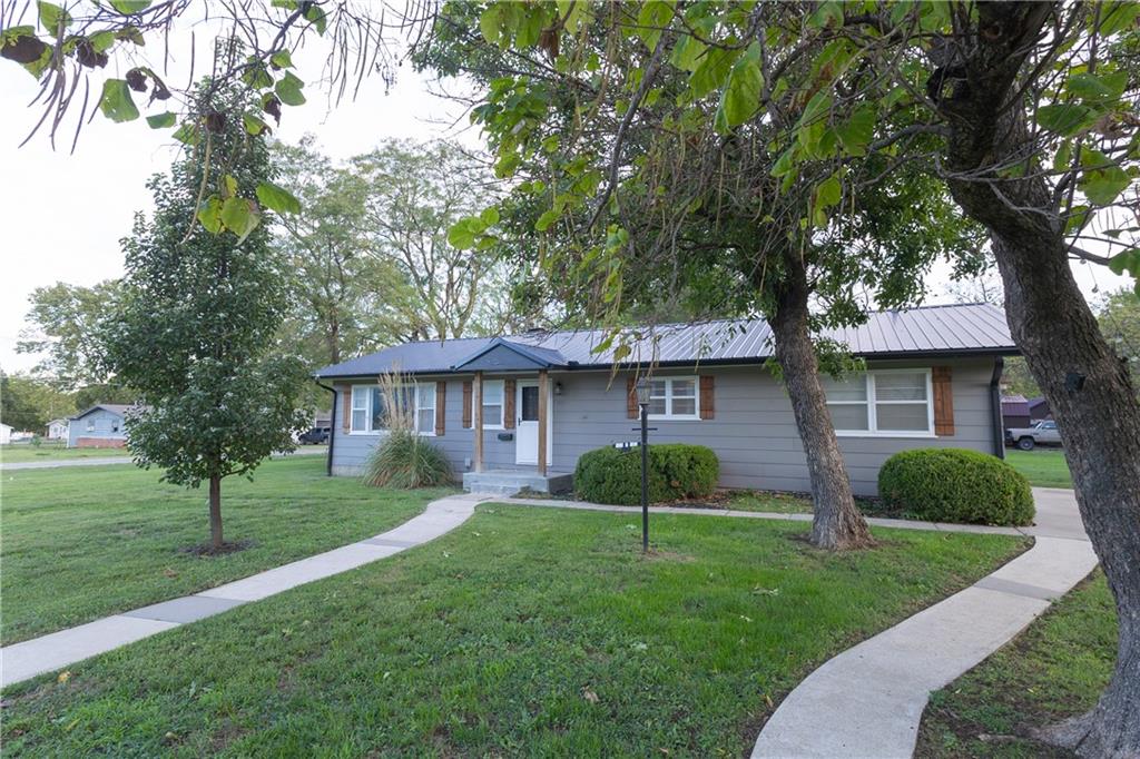 Photo of 401 N 4th Street Humboldt KS 66748