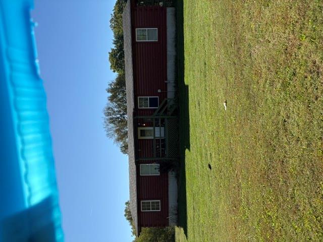 Photo of 1634 1000th Drive Bates City MO 64011