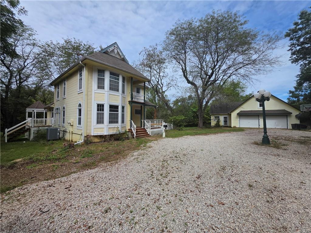 Photo of 16840 W 287th Street Paola KS 66071