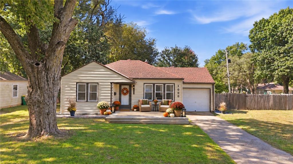 Photo of 1000 S 57 Street Kansas City KS 66106