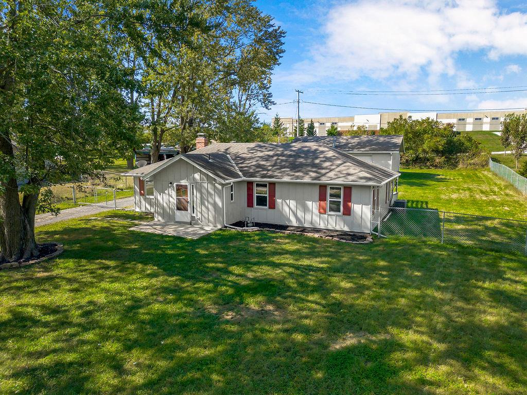 Photo of 16000 Allen Avenue Belton MO 64012
