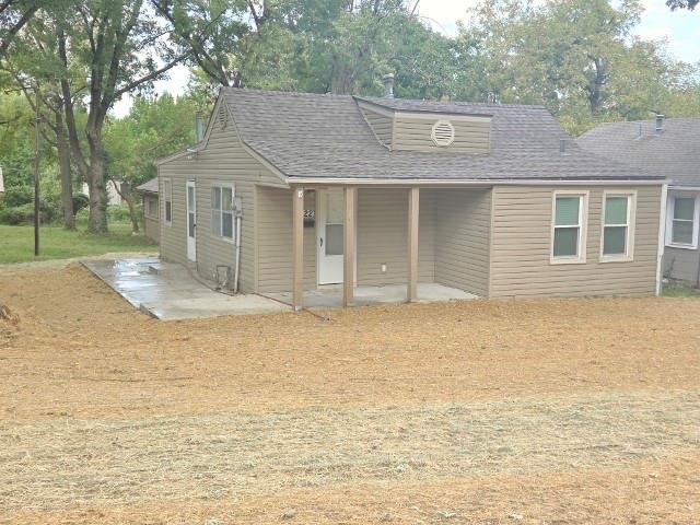 Photo of 1222 Cunningham Avenue Independence MO 64050