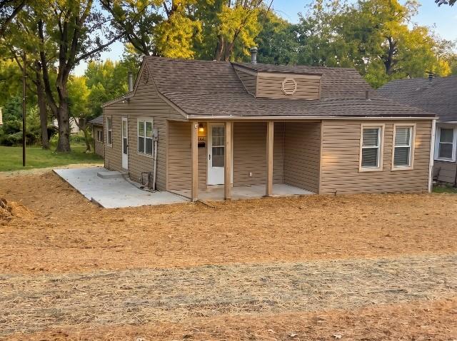 Photo of 1222 Cunningham Avenue Independence MO 64050