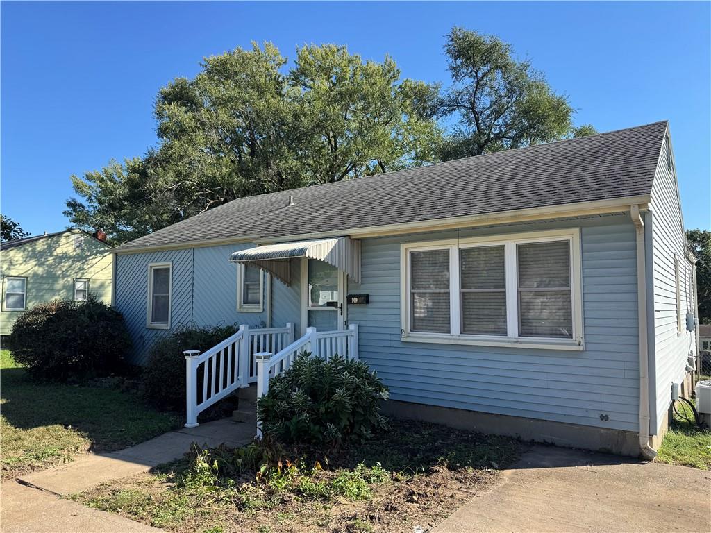 Photo of 1401 NE 67th Terrace Gladstone MO 64118