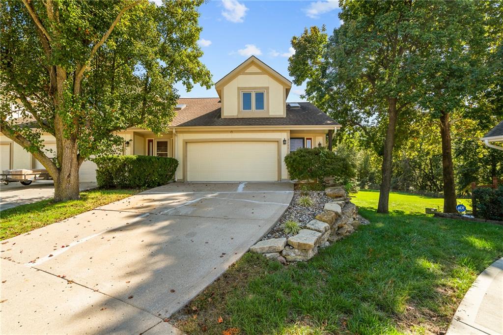 Photo of 8204 NW Bradford Court Kansas City MO 64151