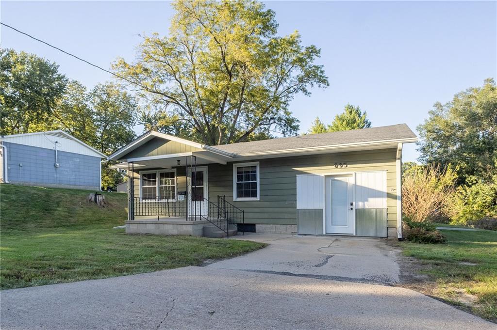 Photo of 603 Snowden Drive Rock Port MO 64482