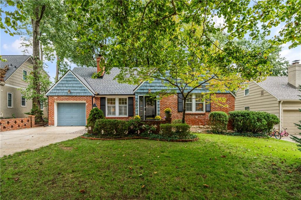 Photo of 5307 Aberdeen Road Fairway KS 66205