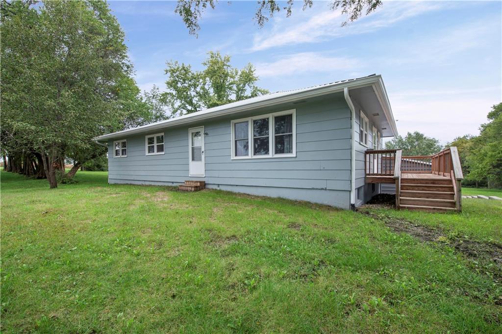 Photo of 10417 NE Jones Road Cameron MO 64429