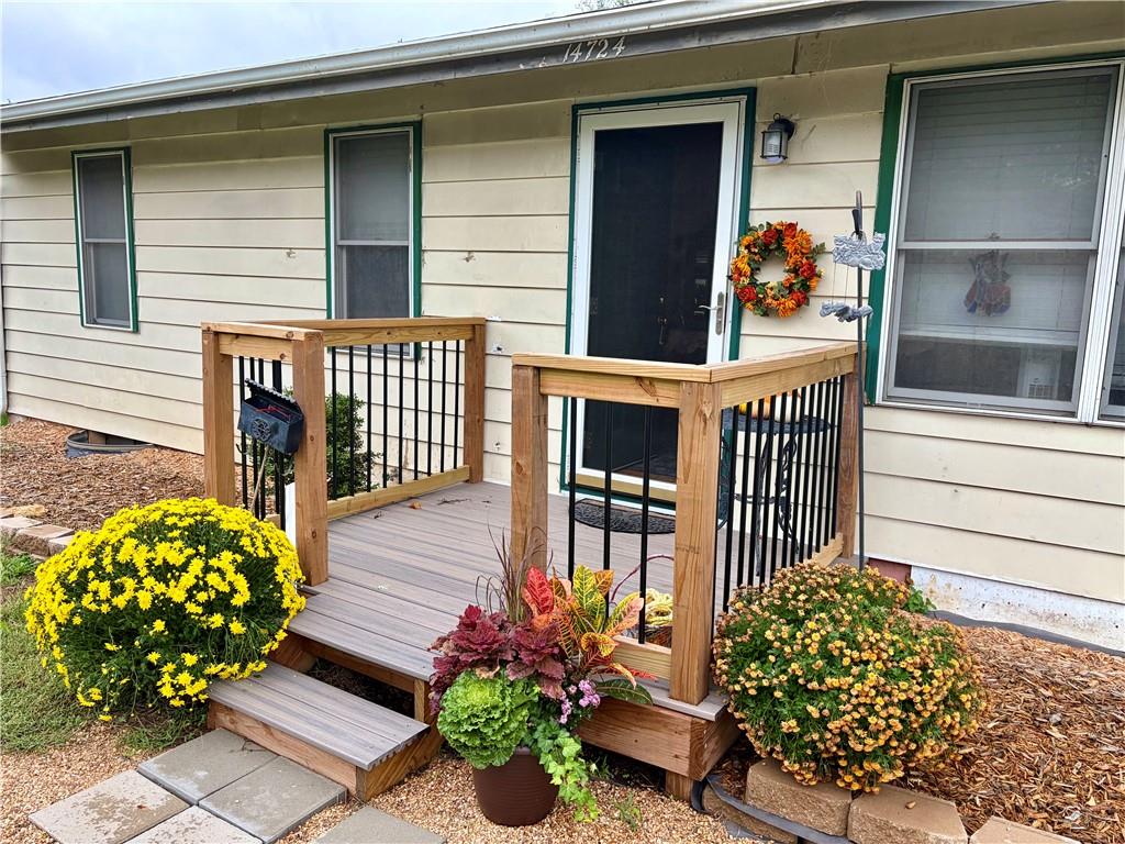 Photo of 14724 Bellaire Avenue Grandview MO 64030