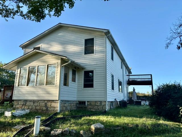 Photo of 7988 22nd Street Perry KS 66073