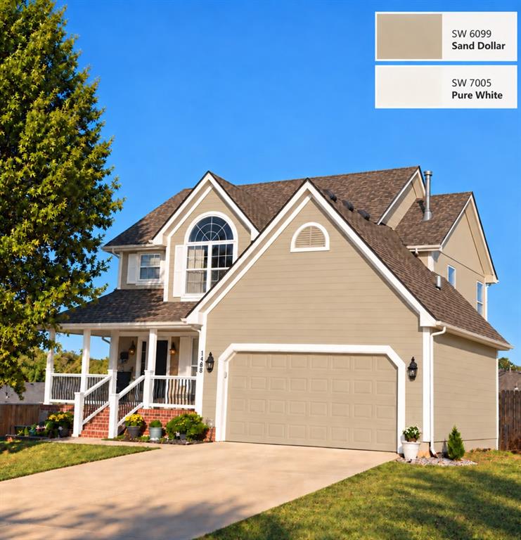 Photo of 1408 Russell Road Pleasant Hill MO 64080