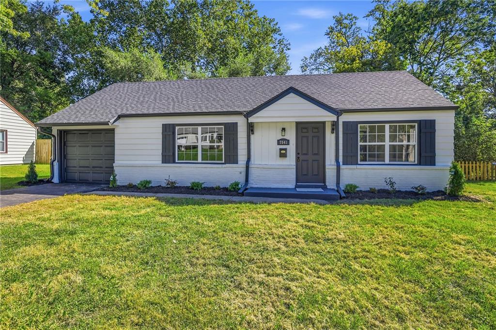 Photo of 7541 Rainbow Drive Prairie Village KS 66208