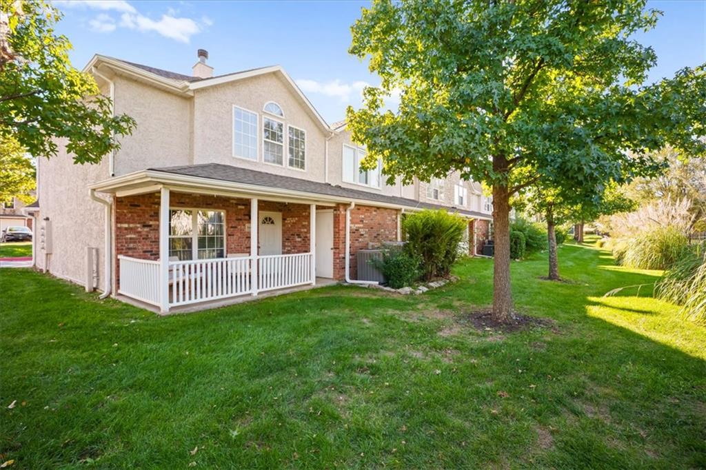 Photo of 1669 E 120th Street Olathe KS 66061