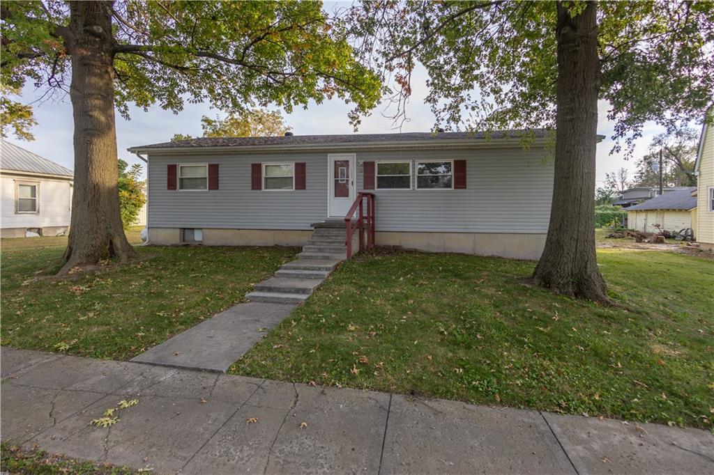 Photo of 411 W Pine Street Orrick MO 64077