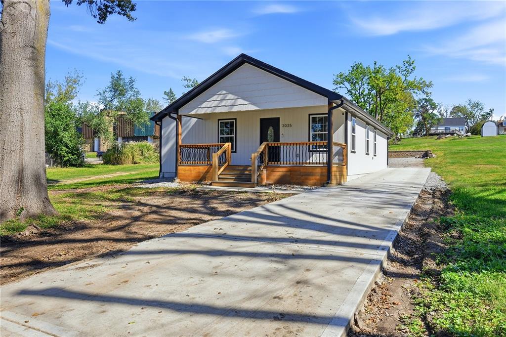 Photo of 3035 N 55th Street Kansas City KS 66104