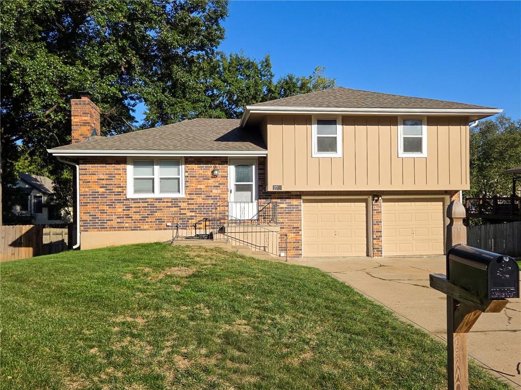 Photo of 2749 N 110TH Terrace Kansas City KS 66109