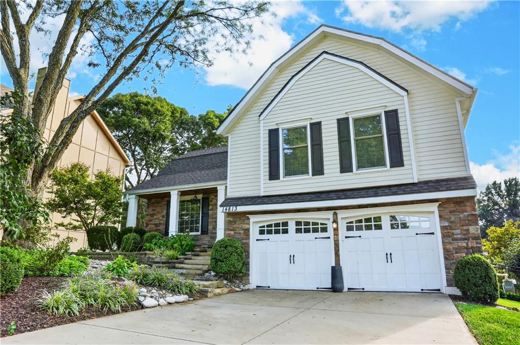 Photo of 14813 W 83rd Terrace Lenexa KS 66215